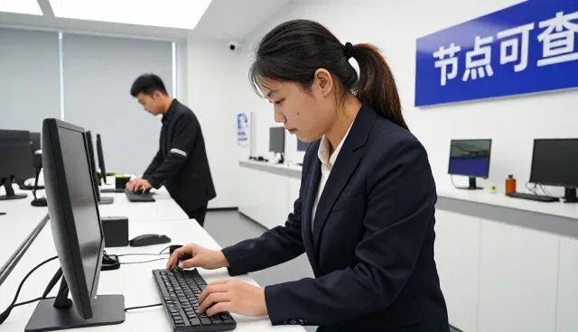 节点可查用户如何选择智能硬件设计